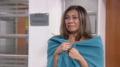 Yo soy Betty, la fea 1x208