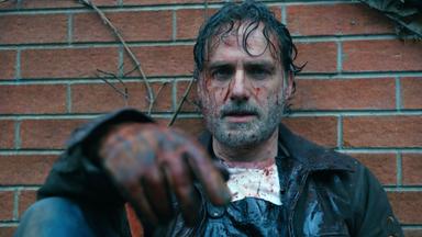 The Walking Dead: Sobrevivientes 1x1