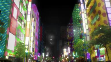 Welcome to Irabu's Office 1x5