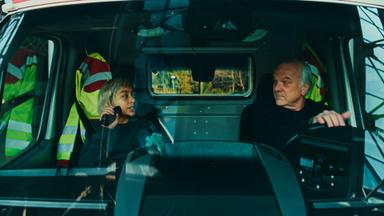 Berlín: Entre la vida y la muerte 1x7