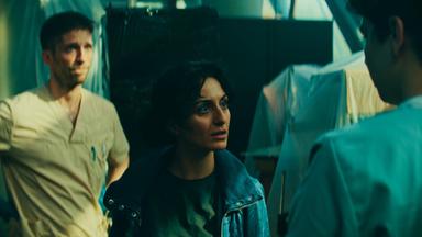 Berlín: Entre la vida y la muerte 1x4