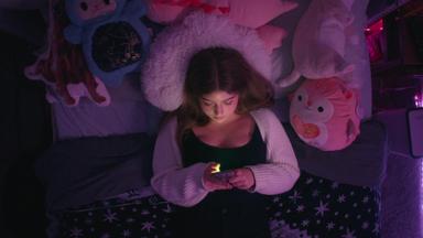 Malas influencias: El lado oscuro de las redes en la infancia 1x3