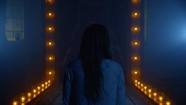 ¿Le Temes a la Oscuridad? 1x1