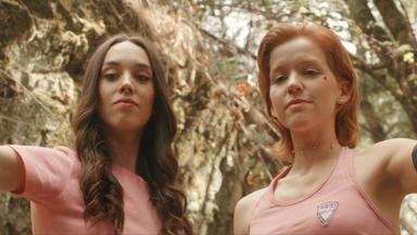 Los protegidos: A.D.N. 1x4