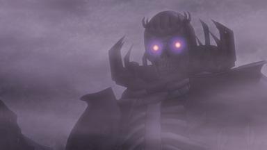 Berserk: La Edad de Oro – Memorial Edition 1x10