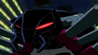 El Hombre Araña 1x3