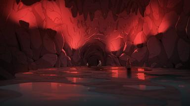 Planeta de Recolectores 1x8