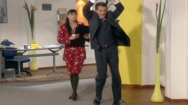 Yo soy Betty, la fea 1x103