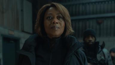 Alaska: La última frontera 1x9