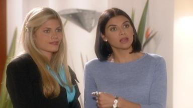 Yo soy Betty, la fea 1x109