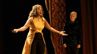 The Big Door Prize: La puerta a tus sueños 1x8