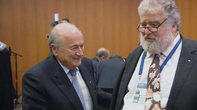 Los entresijos de la FIFA 1x4